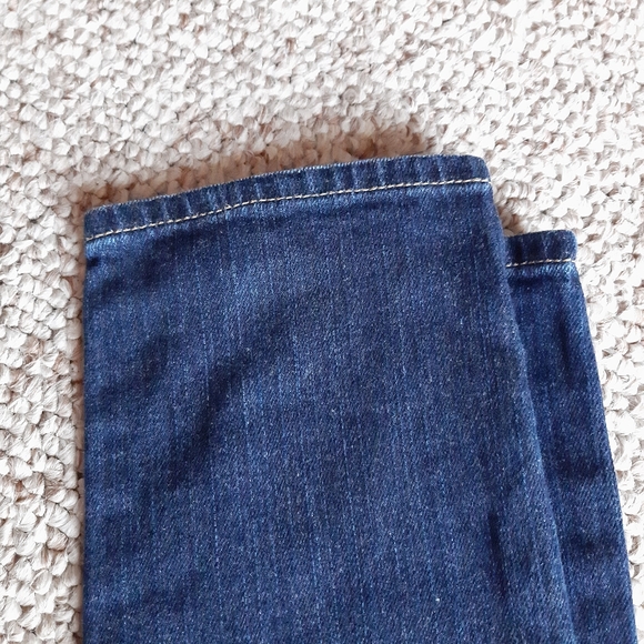 American Eagle Stretch Skinny Jeans size 4 - Picture 7 of 14